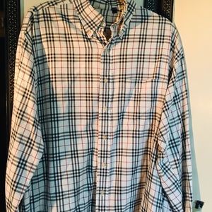 Burberry of London Men’s Shirt
